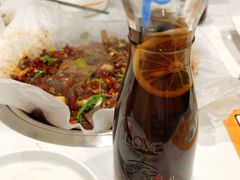 -有鱼吃·纸包烤鱼(曲江创意谷店)