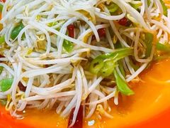 -香满锅老北京羊蝎子火锅·家常菜(新街口店)