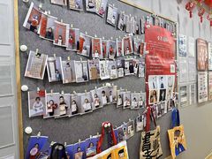 -汉翔书法丨书法·美术·硬笔·国画(望京校区)