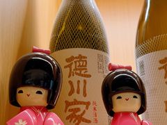 -德川家日本料理(中关村店)