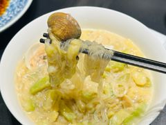 -新连采·海鲜·大连菜(大连恒隆广场店)