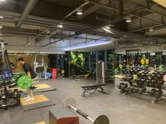 -MYFIT健身工作室(赞成店)