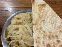 -清真马杰山牛肉汤馆