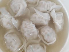 -满宝馄饨(HRB新亭街店)