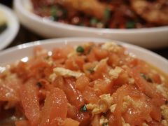 -邱金小炒·30 年盐帮江湖菜(自贡店)