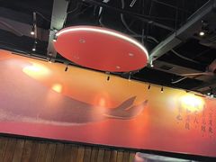 -里岛烤鱼(东港凯虹广场店)