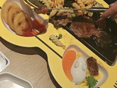-豪客来牛排(海沧阿罗海店)