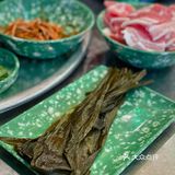 超好吃的韩国烧肉店|冷三先生