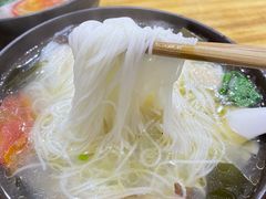 -贵州沾水米线(学田湾店)