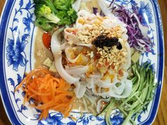 -秦韵轩·西安小馆(贻成福地广场店)