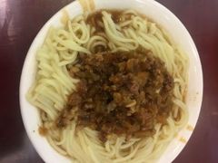 -新川面馆(新街口二店)