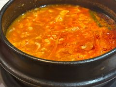 -明成宫韩国料理(沃尔玛购物广场店)