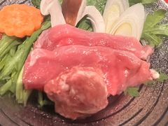 -鳥喜Toriki怀石烧鸟料理