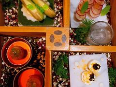 开胃小食系列-莲西餐(曲江店)