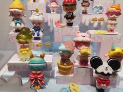 -泡泡玛特POPMART(上海环球港店)