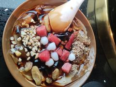 -三江两海老火锅(北京首店)