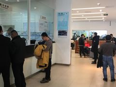 -北京宝诚宝马4S店