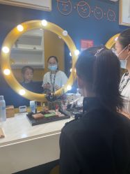 -海马体家庭照相馆(杭州远洋乐堤港店)