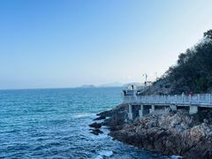 -大梅沙海滨公园