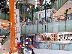-鹏欣水游城