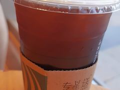 -星巴克(秦皇岛乐都汇店)