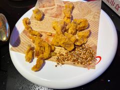 -小四川老火锅(欧风店)