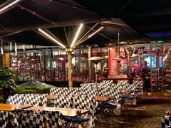 -宝莱纳餐厅(滨江店)