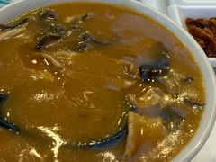 -当家水煎包·牛肉汤(浦江店)