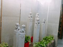 -老夏老火锅(正宁路店)