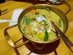 -泰果东南亚餐厅(旭辉广场店)