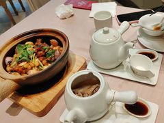 -尚一汤·粤菜海鲜(环球港店)