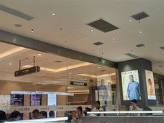 -蔡澜点心·粤菜(月星环球港店)