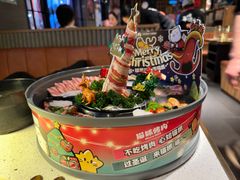-猫抓烤肉(春熙路店)