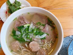 -越美小馆·越南料理(曲江店)