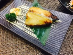 西京烧鳕鱼-桃夭日式料理(国信店)