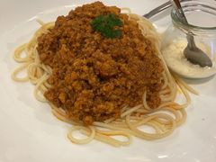 -Mix Restaurant