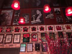 -JZ Club 爵士酒吧(上海店)