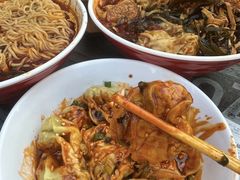 -温州一家人美食(西木头市店)