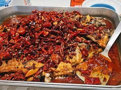 -鱼酷活鱼烤鱼(南京水游城店)