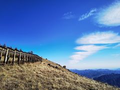 -白草畔自然风景区