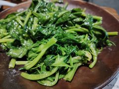 -金孔雀德宏傣味餐馆(魏公村店)