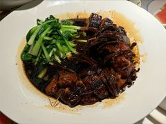 -筱爷叔·上海传统手工菜(玉树路店)