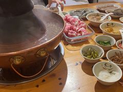 -老康火锅(桥南街店)