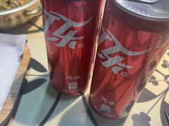 -新凯旋烧烤·燕姐千岛湖土菜