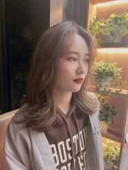 -Sying杉影日式烫染專門店