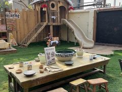 -HERRE·FARM 赫尔露营农场·团建聚会包场