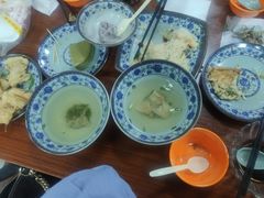 -福州人铭小吃