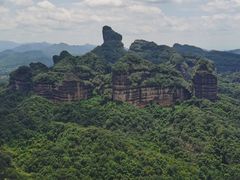 -丹霞山风景名胜区