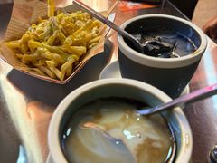 -水牛奶皇后糖水铺(深圳总店)