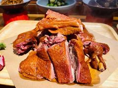 -鸽子窝(宋庄店)